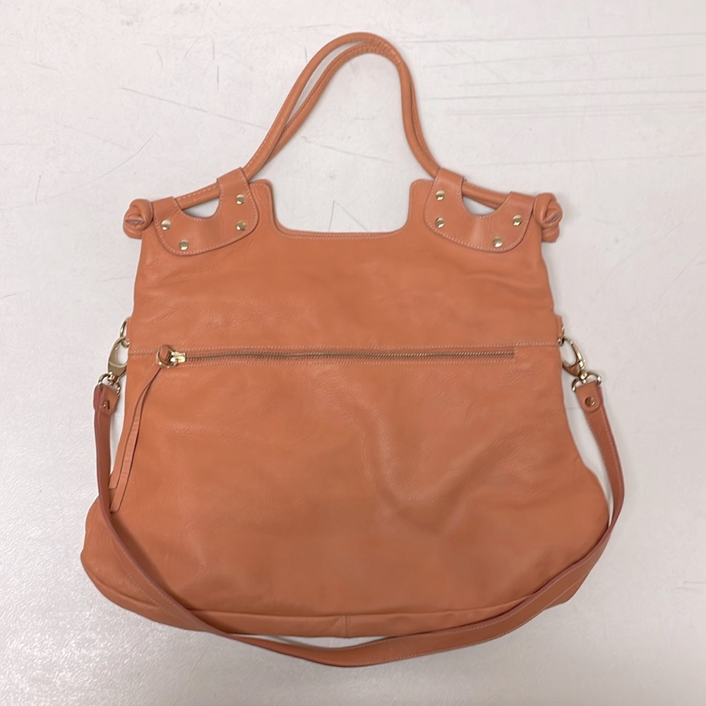 PIETRO ALESSANDRO | TAN BAG